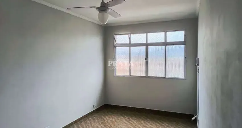 ESPLANADA DOS BARREIROS S VICENTE 2 DORMITÓRIOS 1 VG GARAGEM