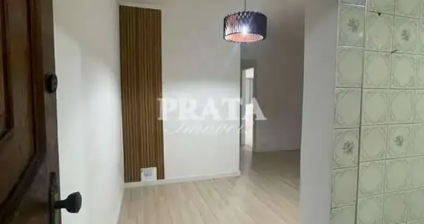 Apartamento com 2 quartos à venda na Rua Renata Câmara Agondi, 90, Saboó, Santos
