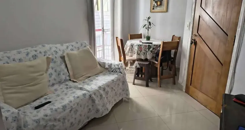GUILHERMINA P GRANDE 1 DORMITÓRIO 1 VG GARAGEM PRÓXIMO À PRAIA