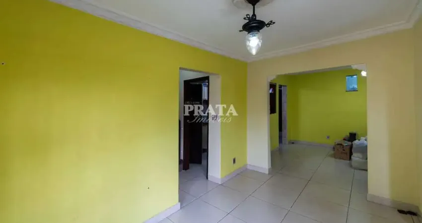 Casa com 3 quartos para alugar na Avenida Siqueira Campos, 529, Embaré, Santos