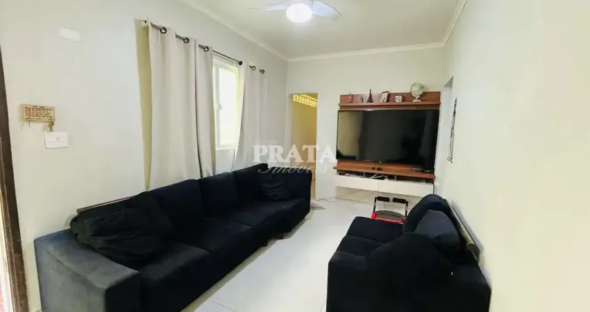 VILA BELMIRO SANTOS 3 DORMITÓRIOS 1 VAGA GARAGEM FECHADA TÉRREO