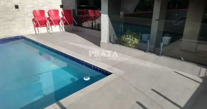 ASTÚRIAS GUARUJÁ 1 DORMITÓRIO 1 VAGA GARAGEM MOBILIADO
