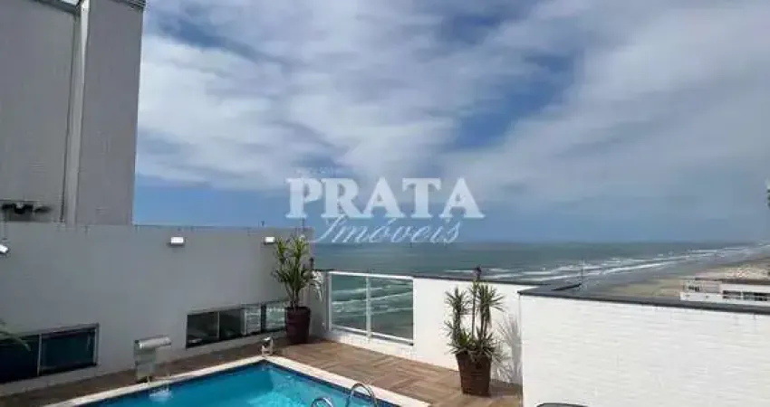AVIAÇÃO P GRANDE 3 DORMITÓRIOS 2 SUÍTES 2 V GARAGEM PRIVATIVAS