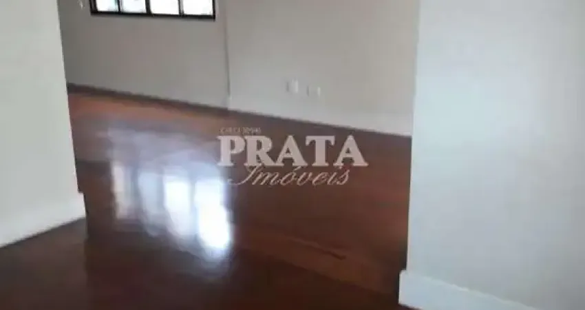BOQUEIRÃO SANTOS 3 SUÍTES 3 VAGAS GARAGEM DEMARCADAS