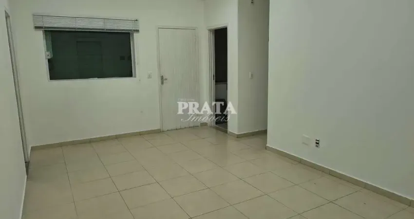 CAMPO GRANDE SANTOS IMÓVEL COMERCIAL 4 SALAS 2 VAGAS GARAGEM
