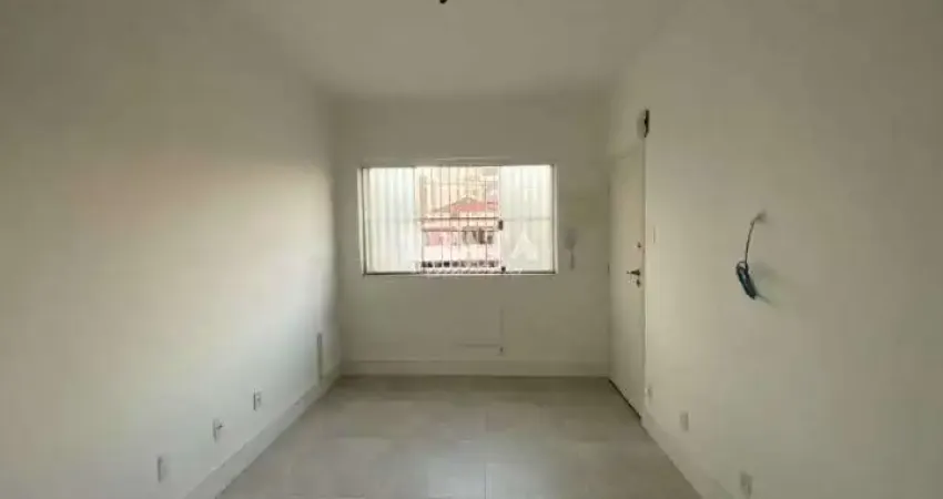 EMBARÉ SANTOS 3 DORMITÓRIOS 1 VAGA GARAGEM 1º ANDAR