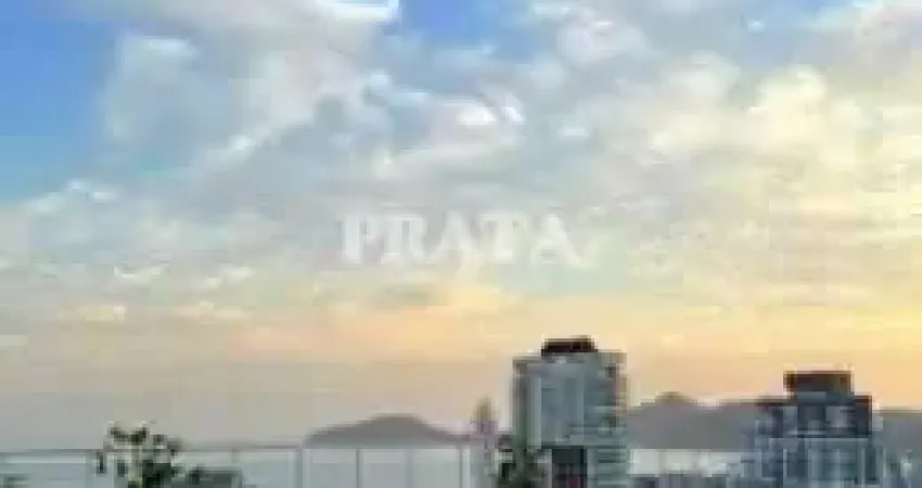 GONZAGA SANTOS 2 DORMITÓRIOS 1 SUÍTE 1 VAGA GARAGEM