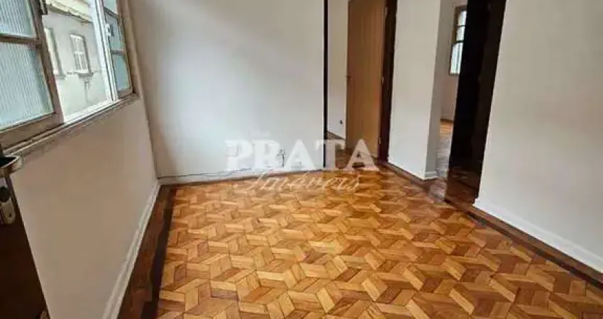CENTRO SÃO VICENTE 2 DORMITÓRIOS 1 VAGA GARAGEM PRIVATIVA