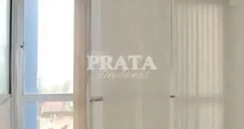 CENTRO SANTOS CONJ. COMERCIAL REFORMADO SALA 1 VG GARAGEM