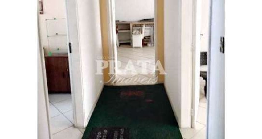 SANTOS CENTRO CONJUNTO COMERCIAL 3 BANH E ÁREA DE SERV