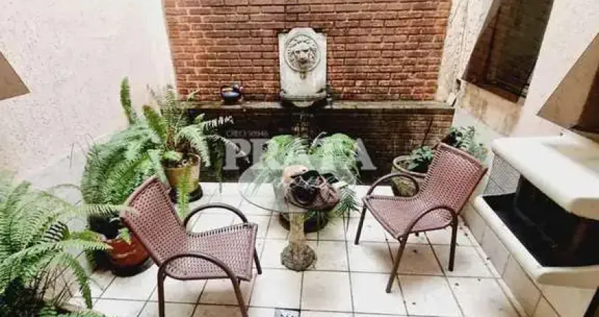 CENTRO SANTOS  CONJUNTO COMERCIAL