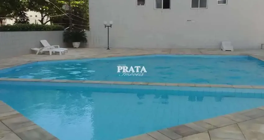 B CIDADE ATLÂNTICA GUARUJÁ 1 DORMITÓRIO 1 VAGA GARAGEM LAZER