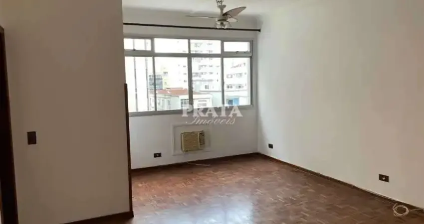 GONZAGA SANTOS 3 DORMITÓRIOS 1 SUÍTE 1 VAGA GARAGEM DEMARCADA