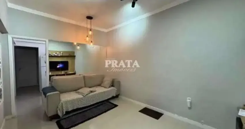 VILA MATHIAS SANTOS 2 DORMITÓRIOS 1 SUÍTE