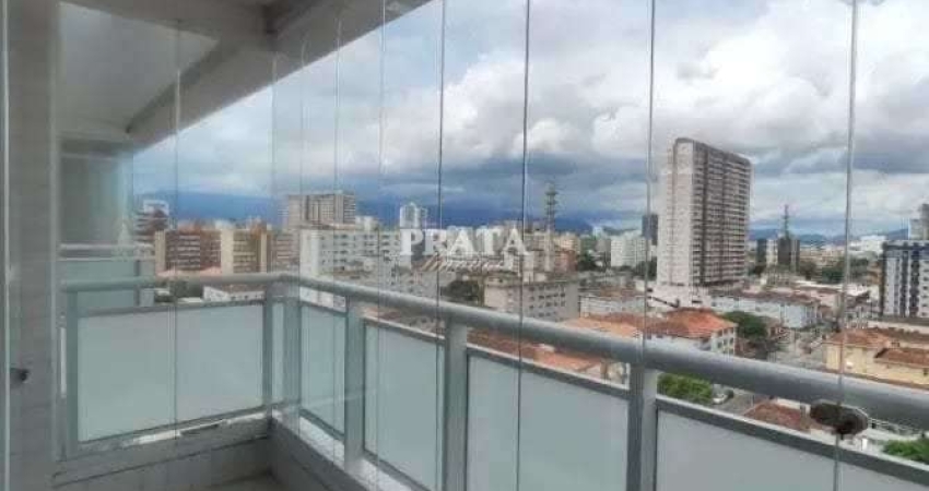 ENCRUZILHADA SANTOS SALA COMERCIAL 1 VAGA GARAGEM
