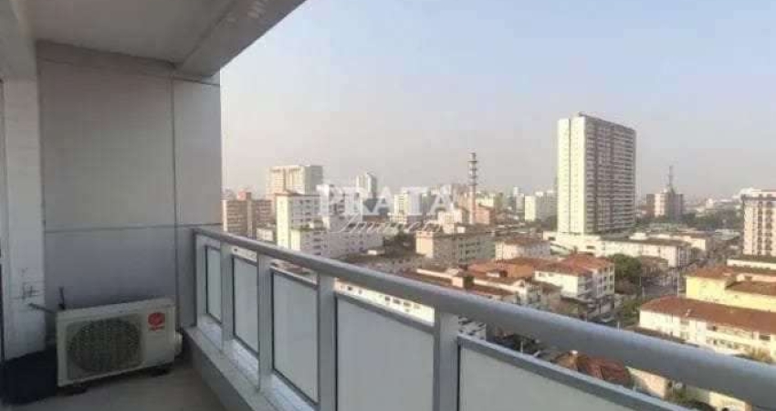 ENCRUZILHADA SANTOS SALA COMERCIAL 1 VAGA GARAGEM