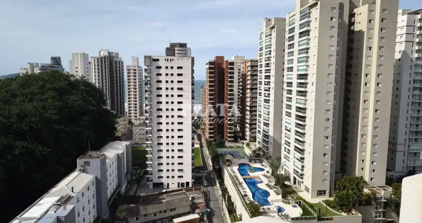 ASTÚRIAS GUARUJÁ 2 DORMITÓRIOS 1 SUÍTE 1 VAGA DE GARAGEM