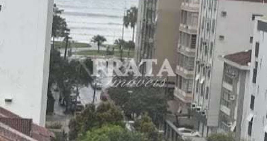 APARECIDA SANTOS KITNET 1 DORMITÓRIO 1 VAGA GARAGEM MOBILIADO