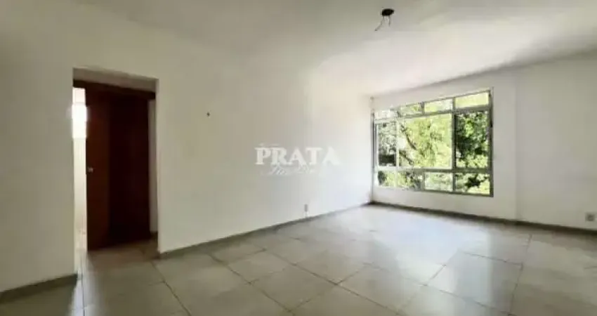PONTA DA PRAIA SANTOS 2 DORMITÓRIOS 1 VAGA GARAGEM FECHADA