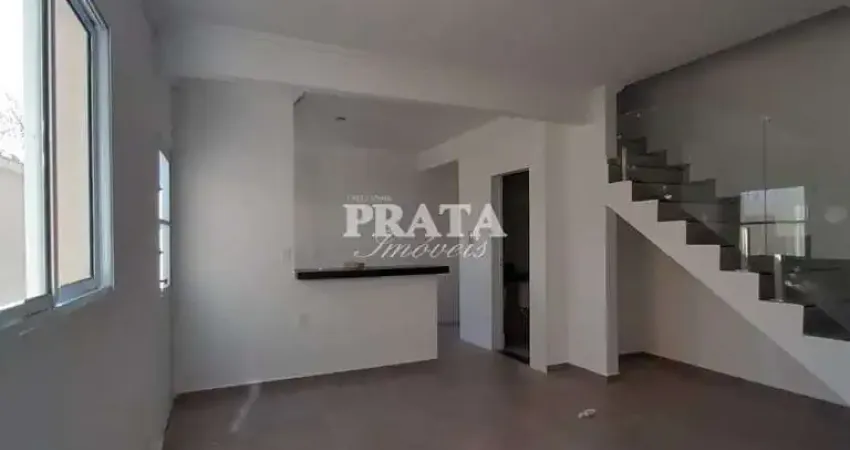 MORRO NOVA CINTRA SANTOS SOBRADO EM CONDOMÍNIO 2 SUÍTES 1 VAGA