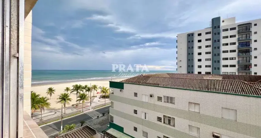 AVIAÇÃO P GRANDE 1 DORMITÓRIO 1 VAGA GARAGEM PRÓXIMO À PRAIA