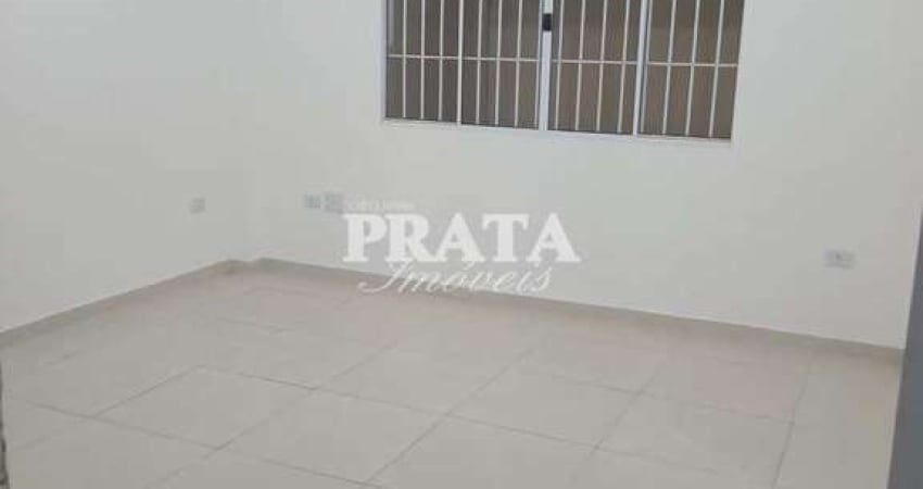 APARECIDA SANTOS 1 DORMITÓRIO 1 VAGA GARAGEM TÉRREO
