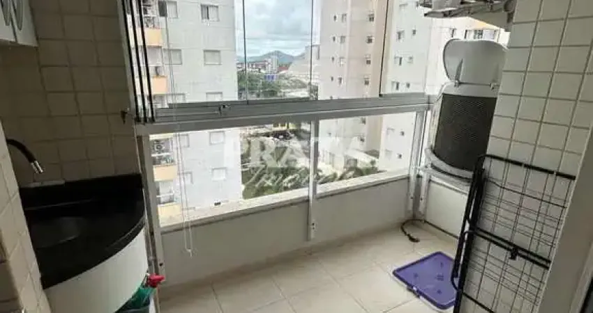PONTA DA PRAIA SANTOS 3 DORMITÓRIOS 1 SUÍTE 1 VAGA GARAGEM