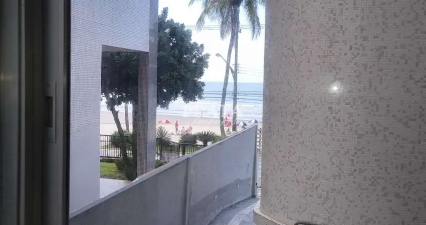 ASTÚRIAS GUARUJÁ 4 DORMITÓRIOS 1 SUÍTE 1 VAGA GARAGEM