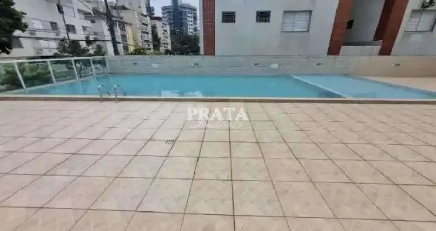 ENSEADA GUARUJÁ 3 DORMITÓRIOS 1 SUÍTE 2 VAGAS GARAGEM MOBILIADO