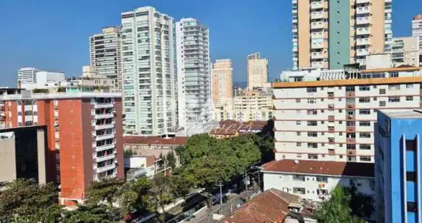 GONZAGA SANTOS 4 DORMITÓRIO 2 SUÍTES 2 VAGAS PRIVATIVAS