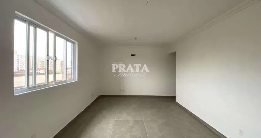 MACUCO SANTOS  NOVO 2 DORMITÓRIOS 1 SUÍTE 1 VG GARAGEM