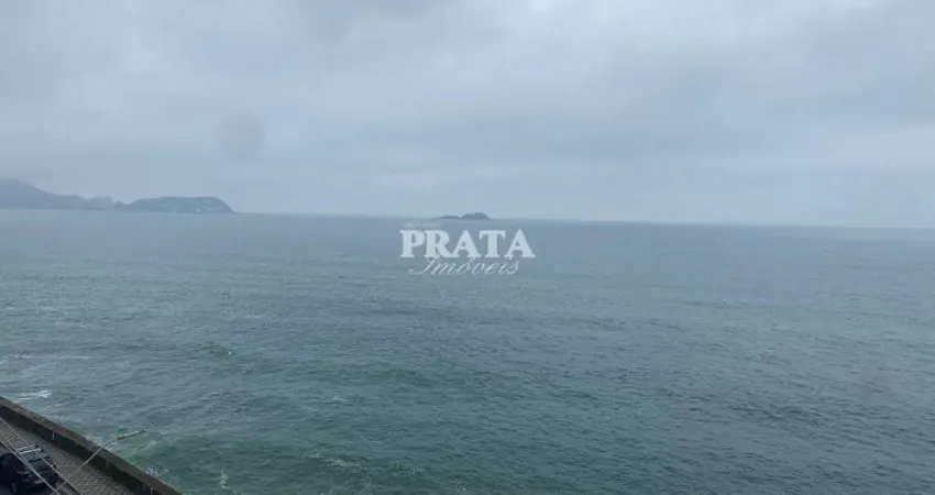 MORRO DO MALUF GUARUJÁ 3 DORMITÓRIOS 1 SUÍTE 1 VAGA GARAGEM