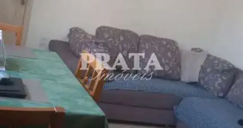 Apartamento com 2 quartos à venda na Rua Francisco de Paula Ribeiro, 647, Estuário, Santos
