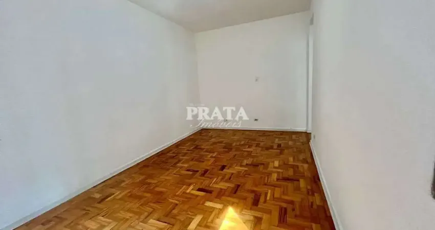 Apartamento com 1 quarto para alugar na Avenida Presidente Wilson, 260, José Menino, Santos