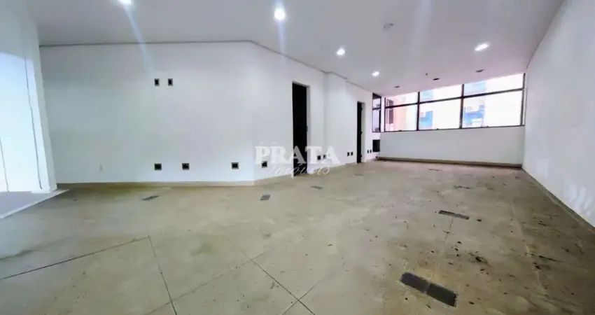Sala comercial à venda na Rua Bittencourt, 321, Vila Nova, Santos