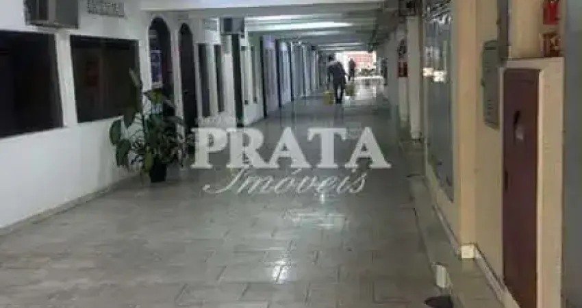 Sala comercial à venda na Rua Marquês de São Vicente, 386, Centro, São Vicente