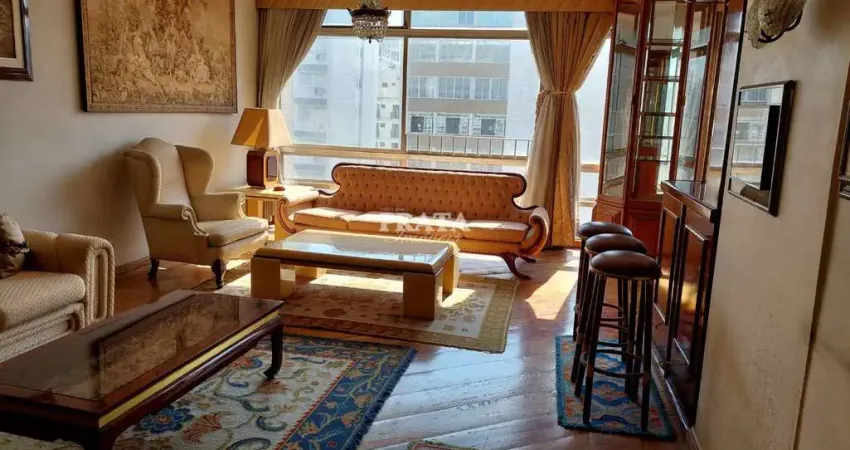 Boqueirão santos 3 dormitórios 1 suíte 1 vg garagem demarcada