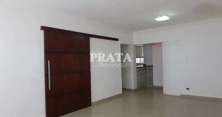 Apartamento com 3 quartos à venda na Rua Robert Sandall, 98, Ponta da Praia, Santos