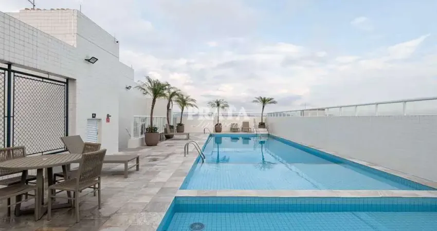 Apartamento com 2 quartos à venda na Rua Paraguassú, 99, Boqueirão, Santos