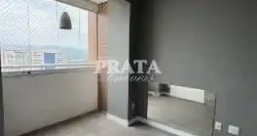 Casa comercial para alugar na Avenida Conselheiro Nébias, 426, Boqueirão, Santos