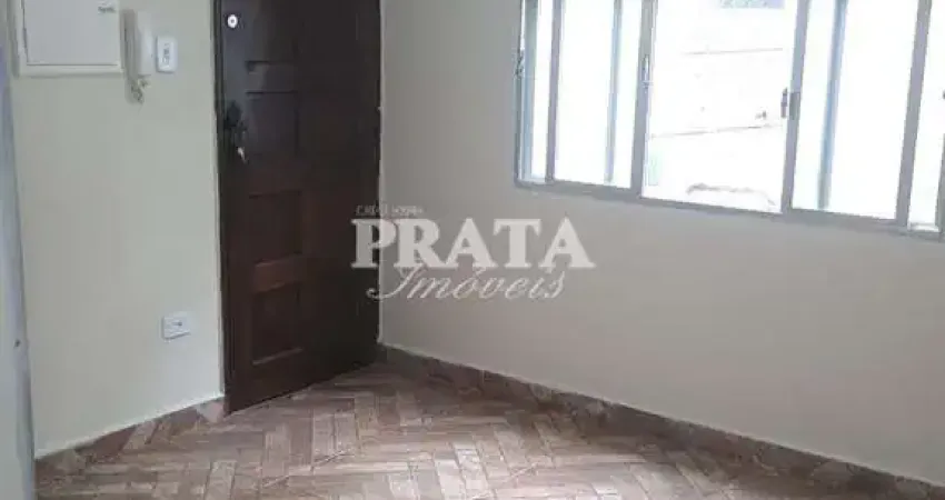 Apartamento com 2 quartos à venda na Rua Jurubatuba, 35, Aparecida, Santos
