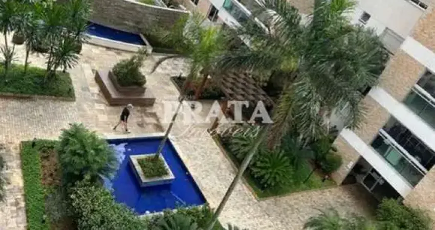Apartamento com 3 quartos à venda na Rua Dona Amélia Leuchtenberg, 96, Ponta da Praia, Santos