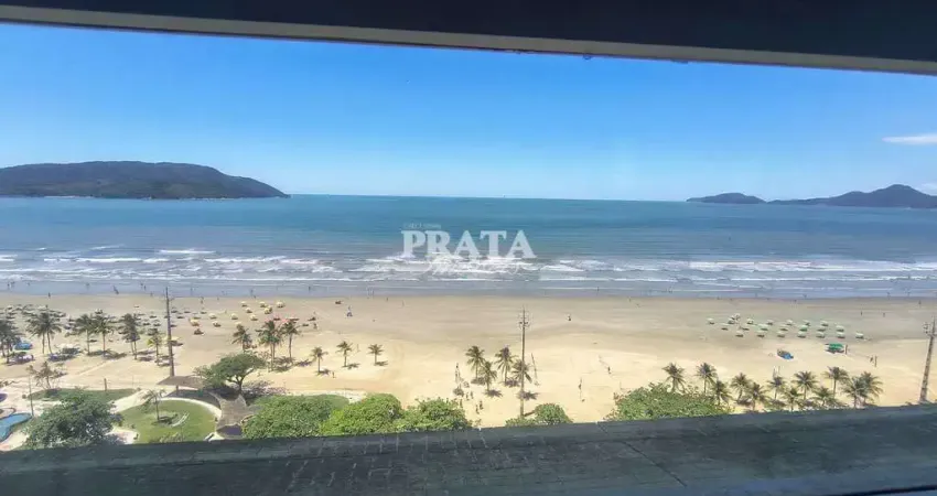 Apartamento com 4 quartos à venda na Avenida Vicente de Carvalho, 28, Boqueirão, Santos