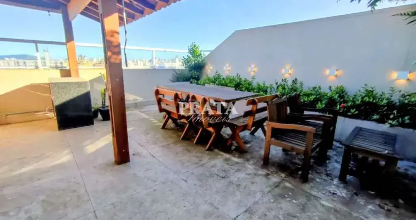 Embaré santos 3 dormitórios 1 suíte 1 vaga garagem demarcada