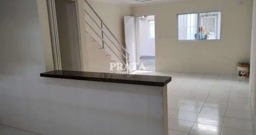 Casa em condomínio fechado com 3 quartos à venda na Rua Major Manoel Fernandes Neto, 335, Jardim Três Marias, Guarujá