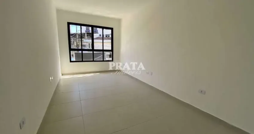Casa com 3 quartos à venda na Rua Liberdade, 897, Aparecida, Santos