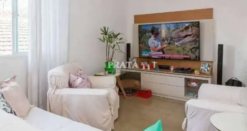 Apartamento com 3 quartos à venda na Avenida Affonso Penna, 438, Aparecida, Santos