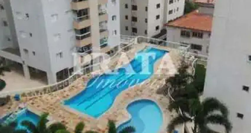 Apartamento com 2 quartos à venda na Rua Dona Maria Máximo, 229, Ponta da Praia, Santos