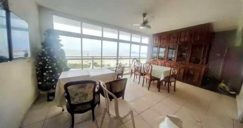 Apartamento com 3 quartos à venda na Avenida Vicente de Carvalho, 125, Gonzaga, Santos