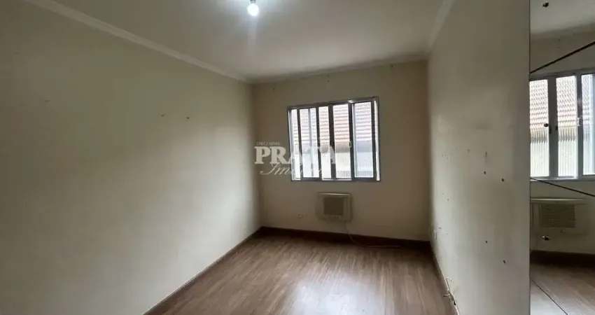 Apartamento com 2 quartos à venda na Praça Rui Barbosa, 188, Parque São Vicente, São Vicente